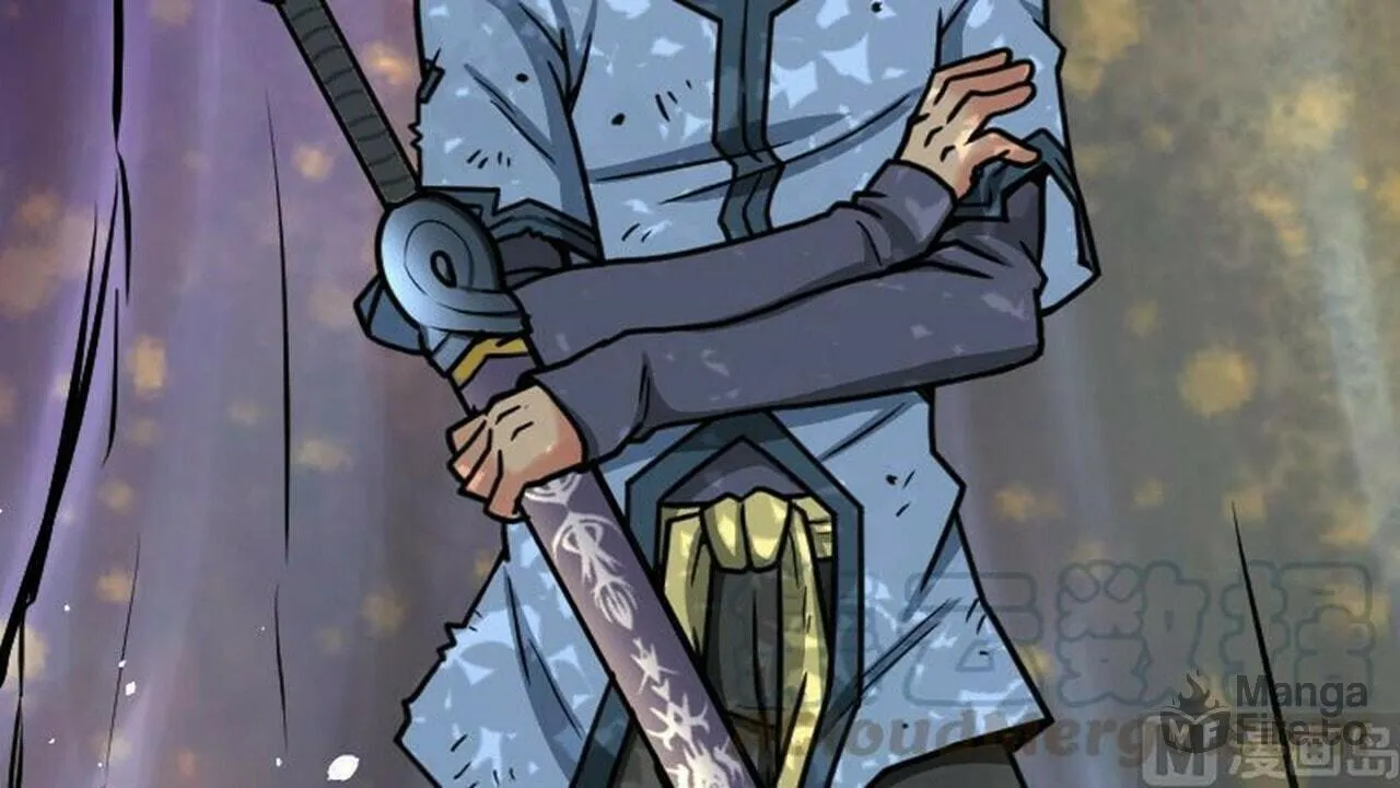 Read Super Swordsman (Colored) chapter 41 image 59 on Lezhin