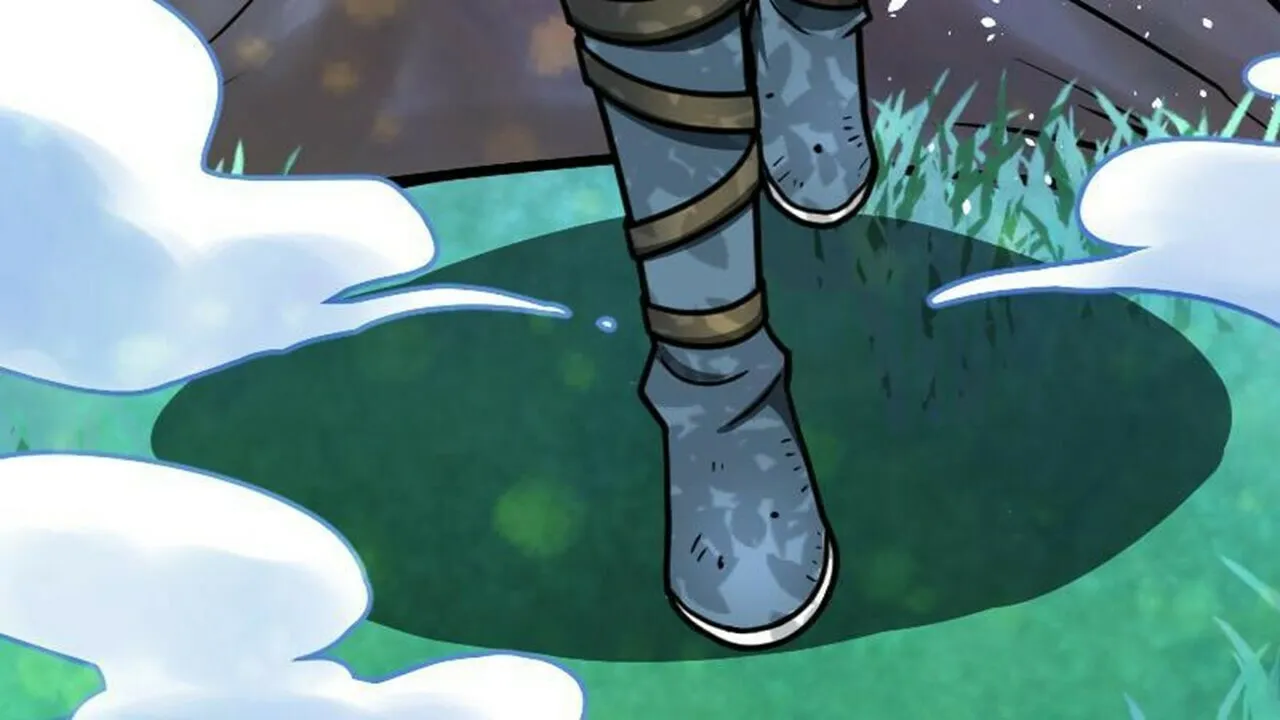 Read Super Swordsman (Colored) chapter 41 image 61 on Lezhin