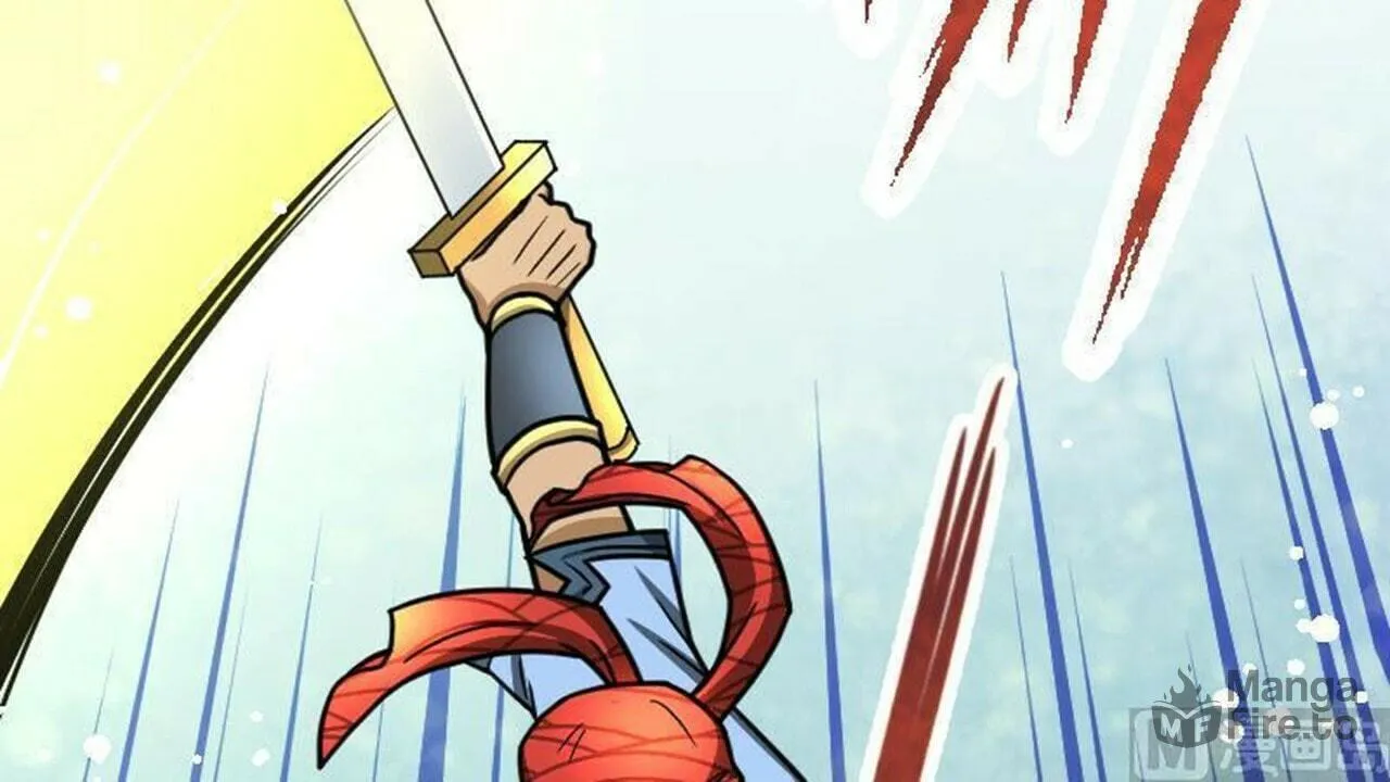 Read Super Swordsman (Colored) chapter 41 image 65 on Lezhin