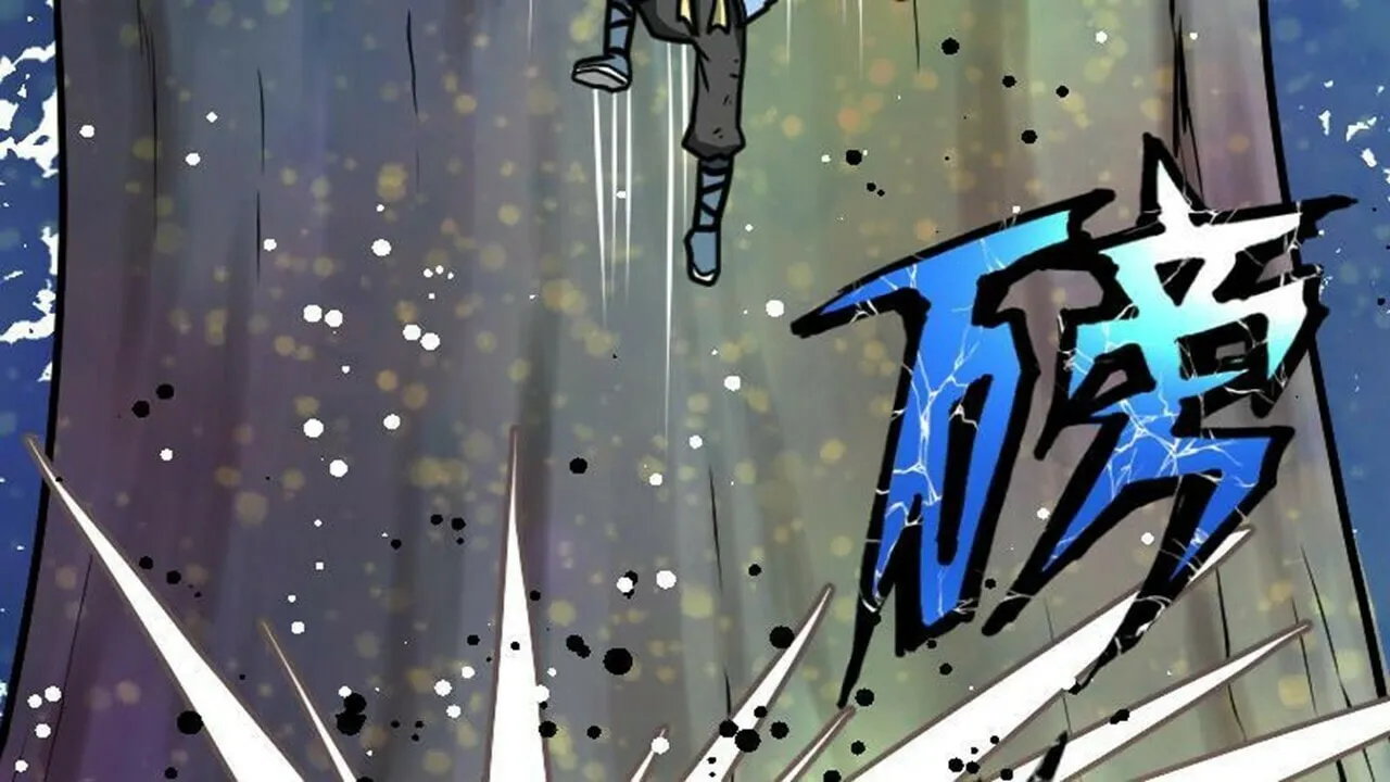 Read Super Swordsman (Colored) chapter 41 image 72 on Lezhin