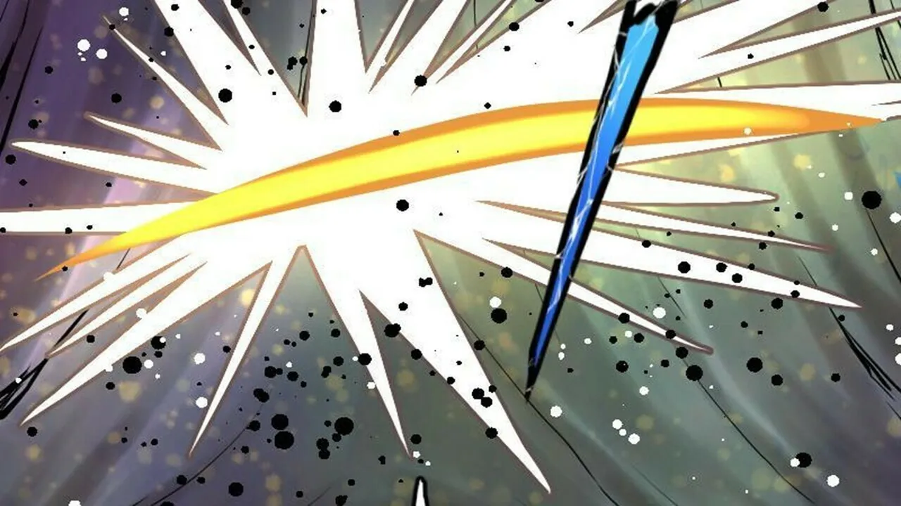 Read Super Swordsman (Colored) chapter 41 image 73 on Lezhin