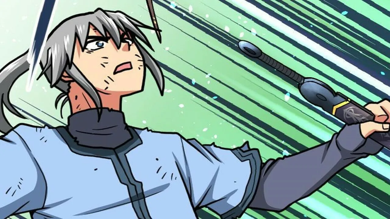 Read Super Swordsman (Colored) chapter 41 image 78 on Lezhin