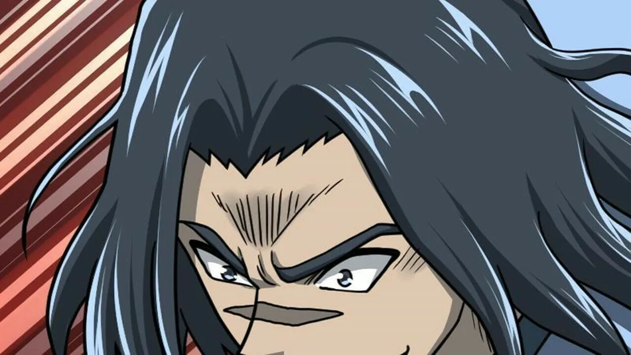 Read Super Swordsman (Colored) chapter 41 image 82 on Lezhin
