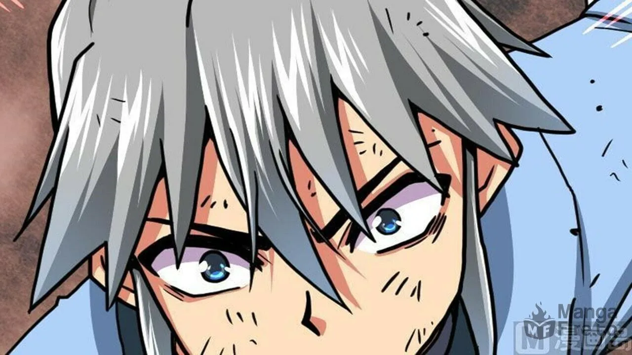 Read Super Swordsman (Colored) chapter 41 image 86 on Lezhin