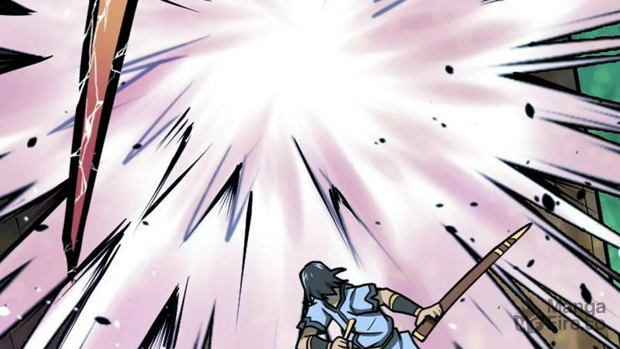 Read Super Swordsman (Colored) chapter 41 image 92 on Lezhin