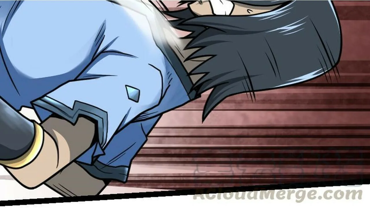 Read Super Swordsman (Colored) chapter 42 image 10 on Lezhin
