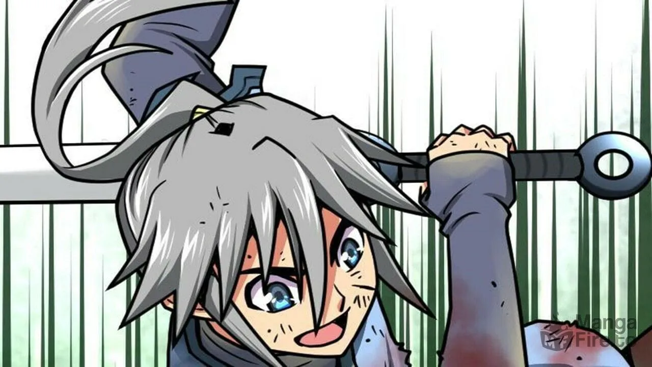 Read Super Swordsman (Colored) chapter 42 image 17 on Lezhin