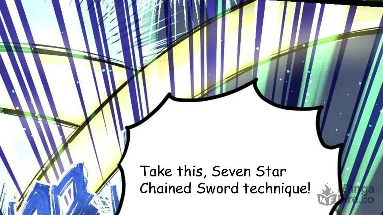 Read Super Swordsman (Colored) chapter 42 image 19 on Lezhin