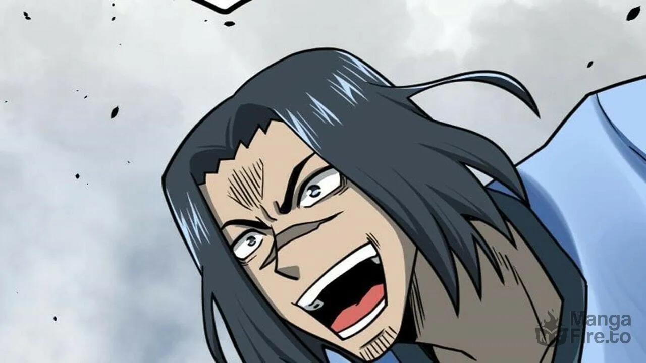 Read Super Swordsman (Colored) chapter 42 image 2 on Lezhin