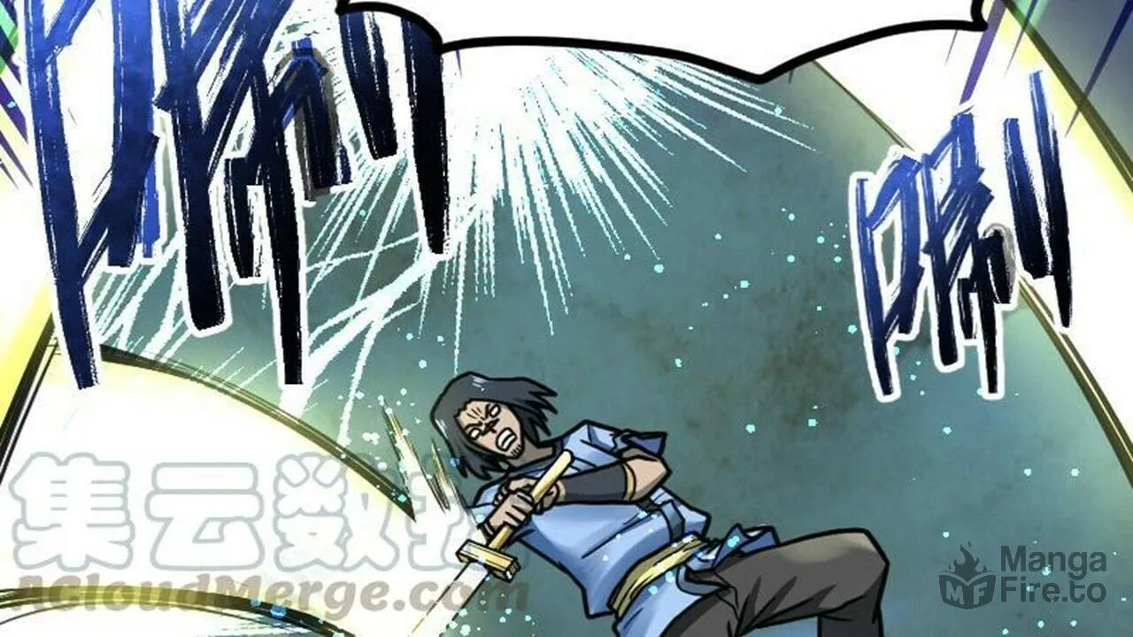 Read Super Swordsman (Colored) chapter 42 image 20 on Lezhin