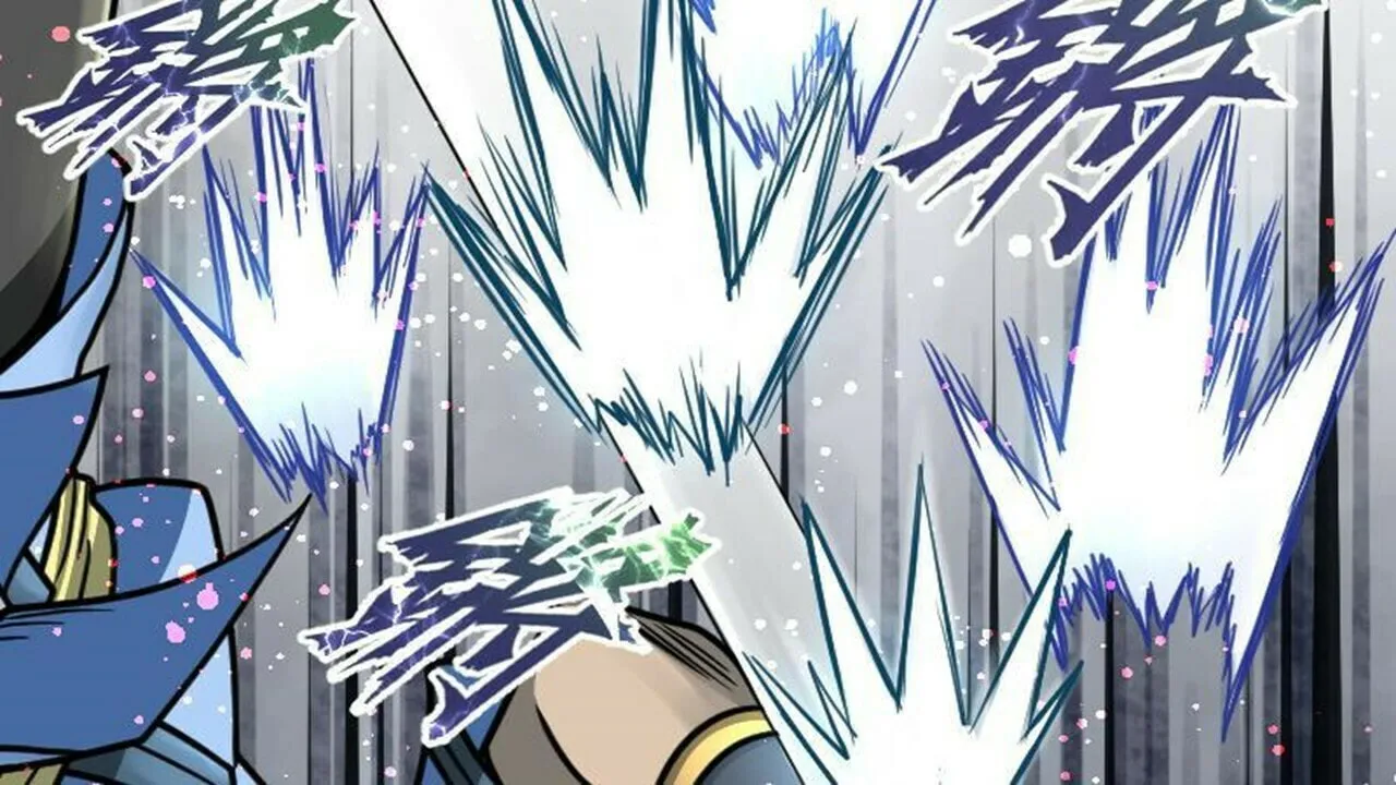 Read Super Swordsman (Colored) chapter 42 image 25 on Lezhin