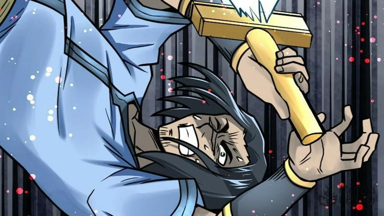 Read Super Swordsman (Colored) chapter 42 image 26 on Lezhin