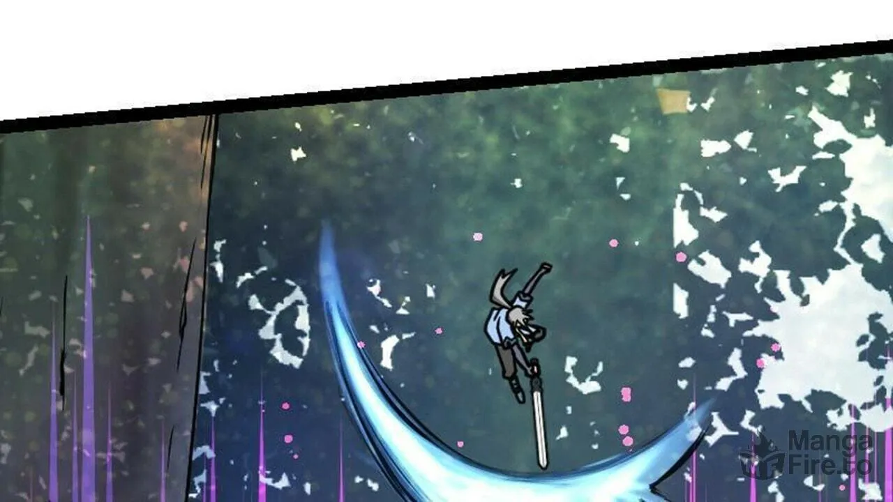 Read Super Swordsman (Colored) chapter 42 image 34 on Lezhin