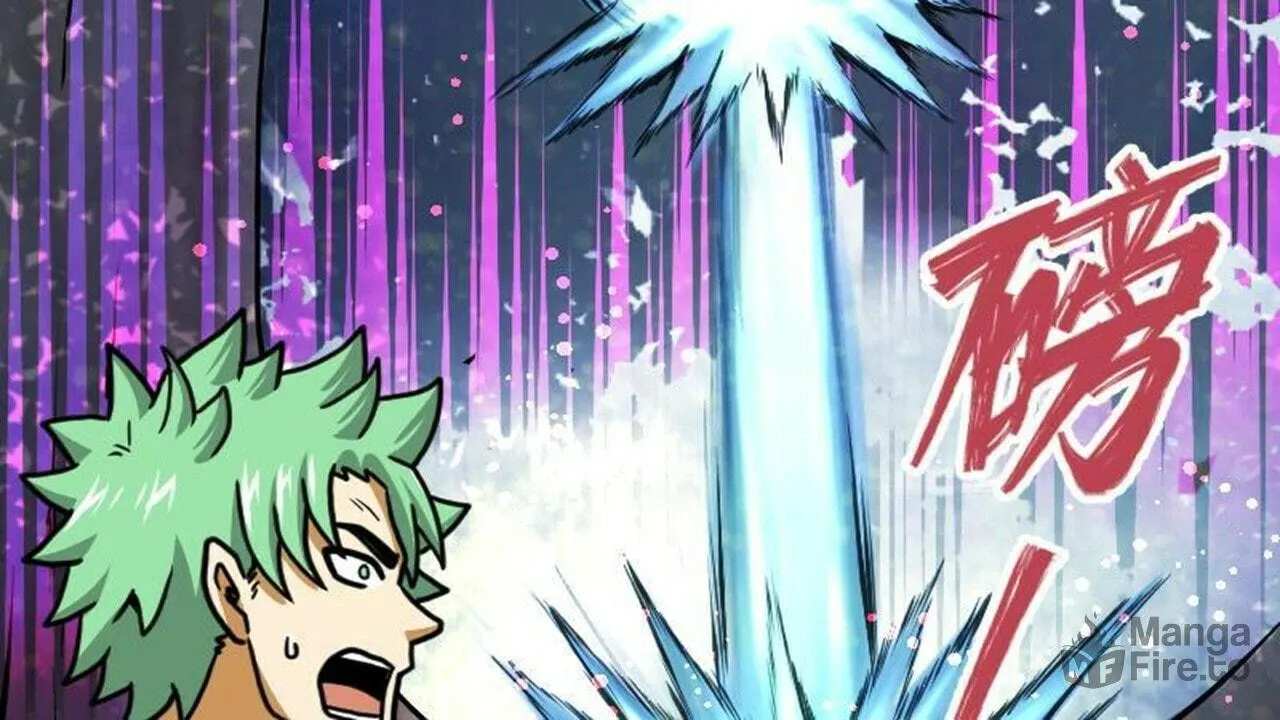 Read Super Swordsman (Colored) chapter 42 image 35 on Lezhin