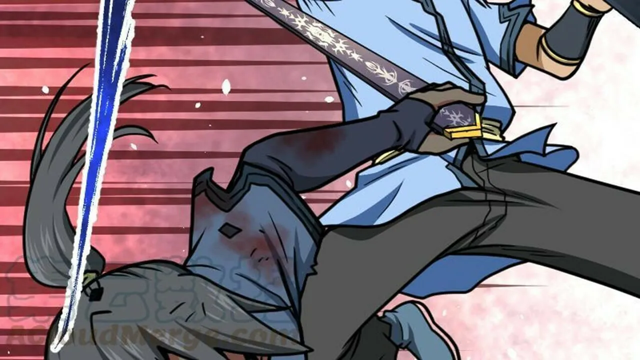Read Super Swordsman (Colored) chapter 42 image 40 on Lezhin