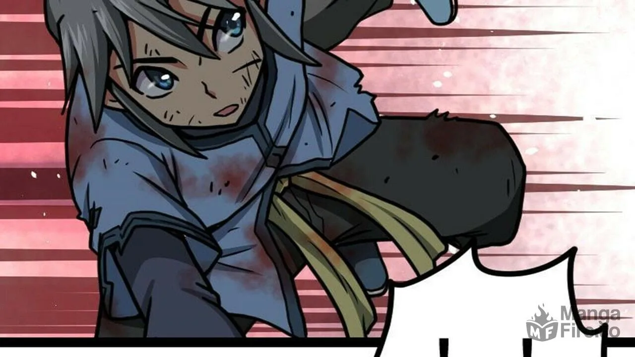 Read Super Swordsman (Colored) chapter 42 image 41 on Lezhin