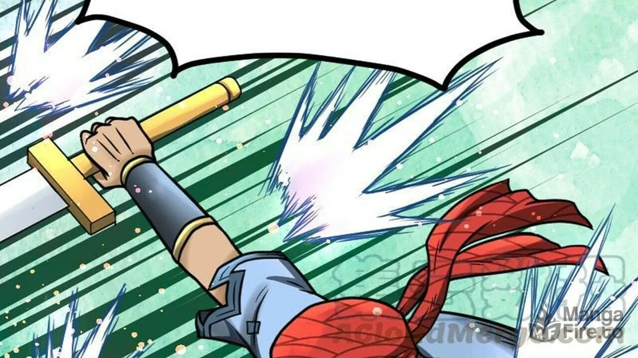Read Super Swordsman (Colored) chapter 42 image 50 on Lezhin