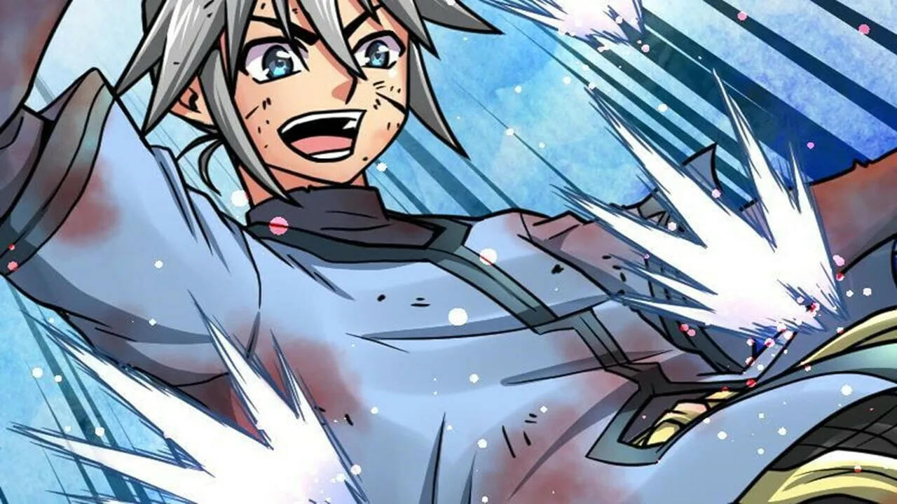 Read Super Swordsman (Colored) chapter 42 image 55 on Lezhin