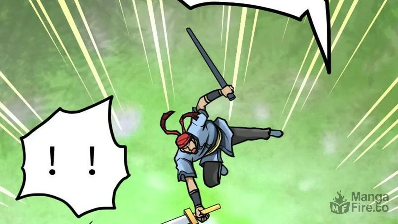 Read Super Swordsman (Colored) chapter 42 image 59 on Lezhin