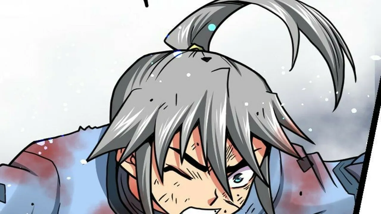 Read Super Swordsman (Colored) chapter 42 image 73 on Lezhin