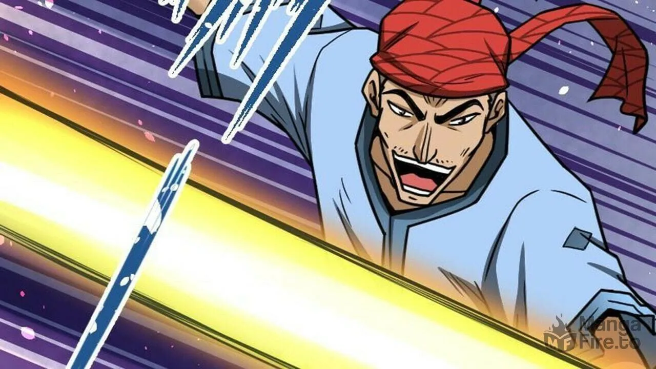 Read Super Swordsman (Colored) chapter 42 image 77 on Lezhin