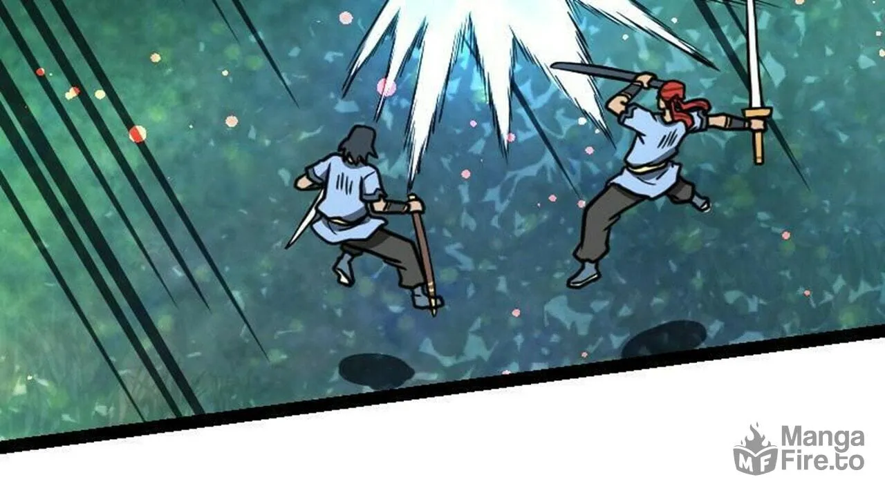 Read Super Swordsman (Colored) chapter 42 image 83 on Lezhin