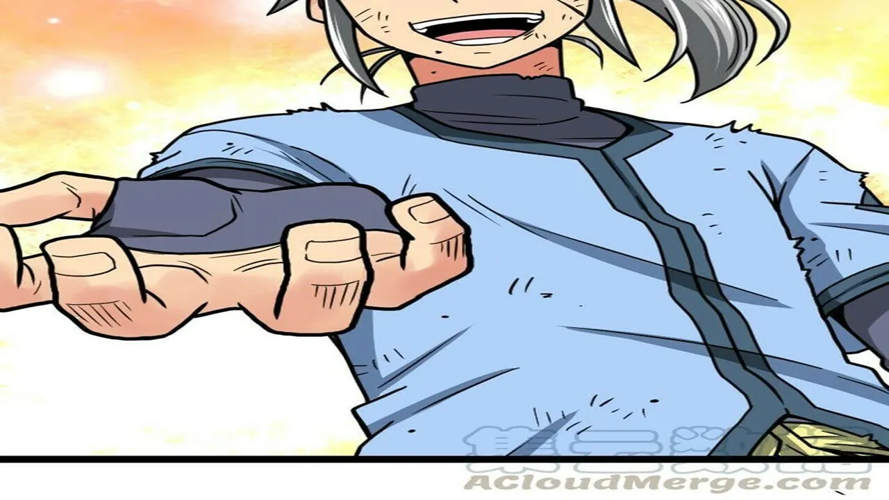 Read Super Swordsman (Colored) chapter 43 image 100 on Lezhin