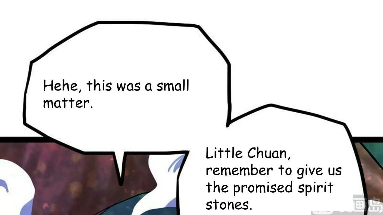 Read Super Swordsman (Colored) chapter 43 image 15 on Lezhin