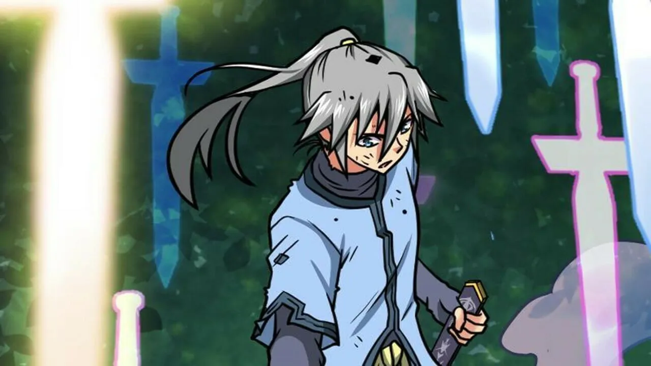 Read Super Swordsman (Colored) chapter 43 image 28 on Lezhin