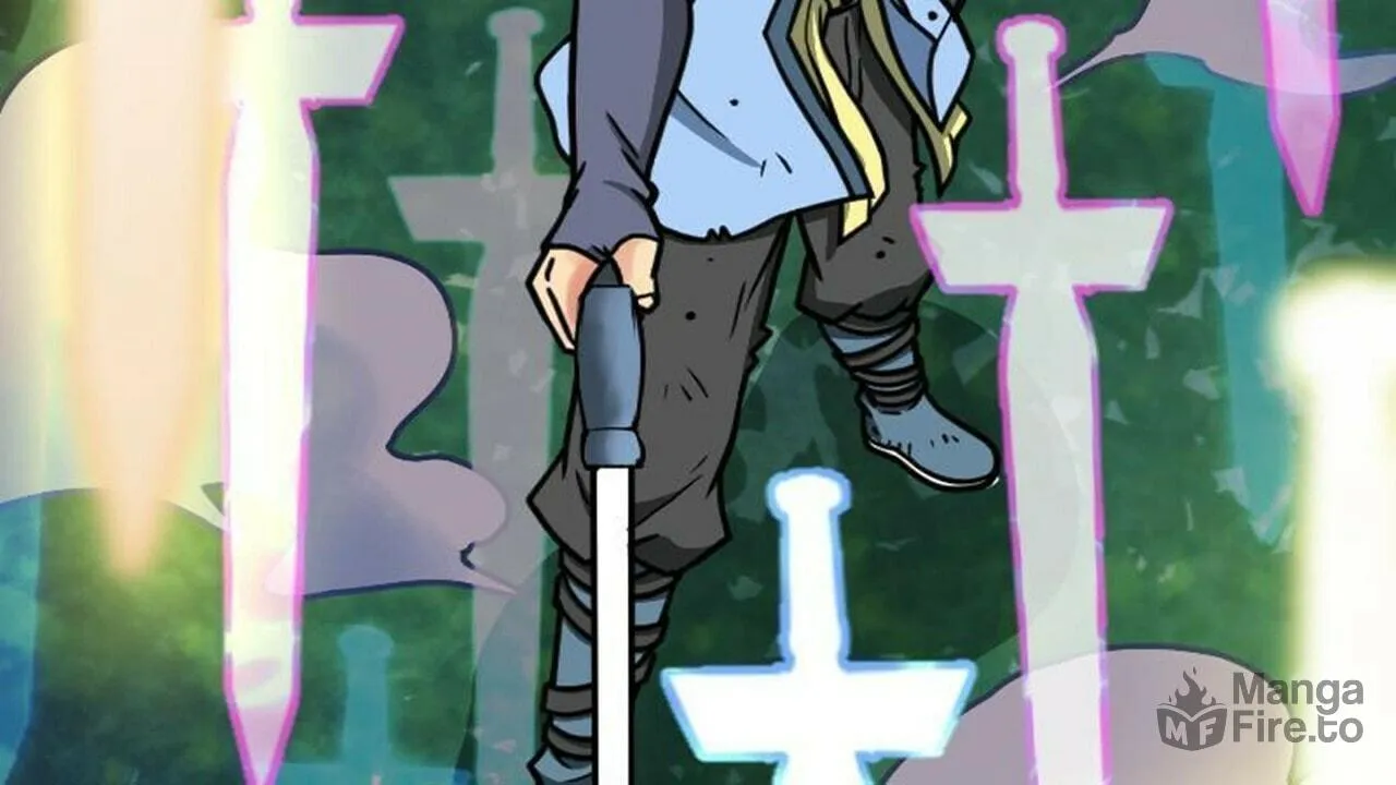 Read Super Swordsman (Colored) chapter 43 image 29 on Lezhin