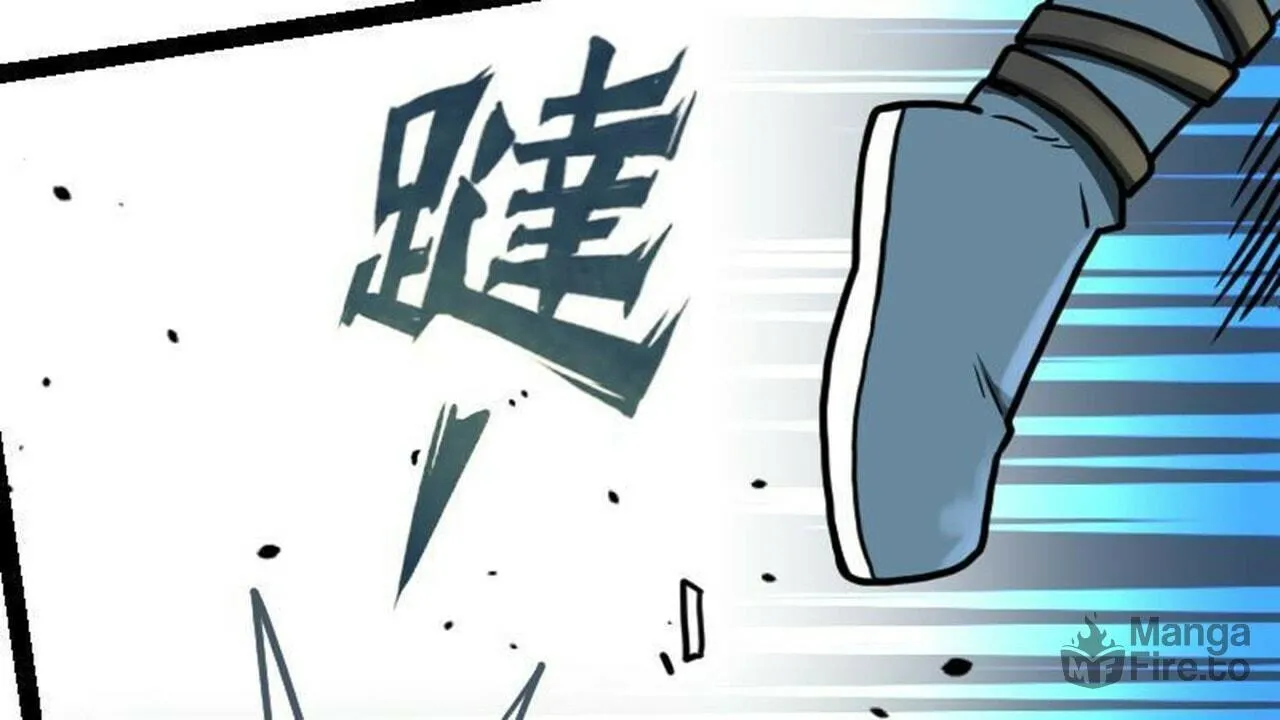 Read Super Swordsman (Colored) chapter 43 image 38 on Lezhin