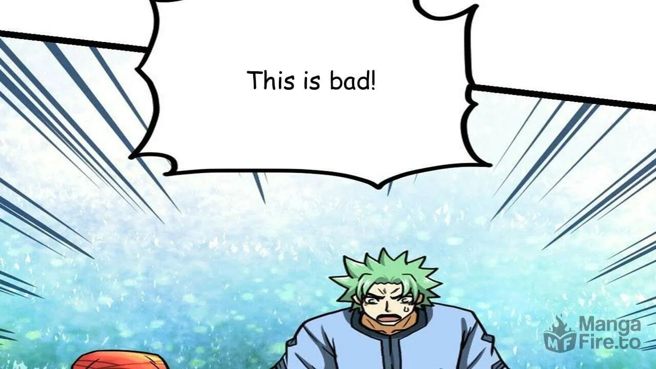 Read Super Swordsman (Colored) chapter 43 image 47 on Lezhin