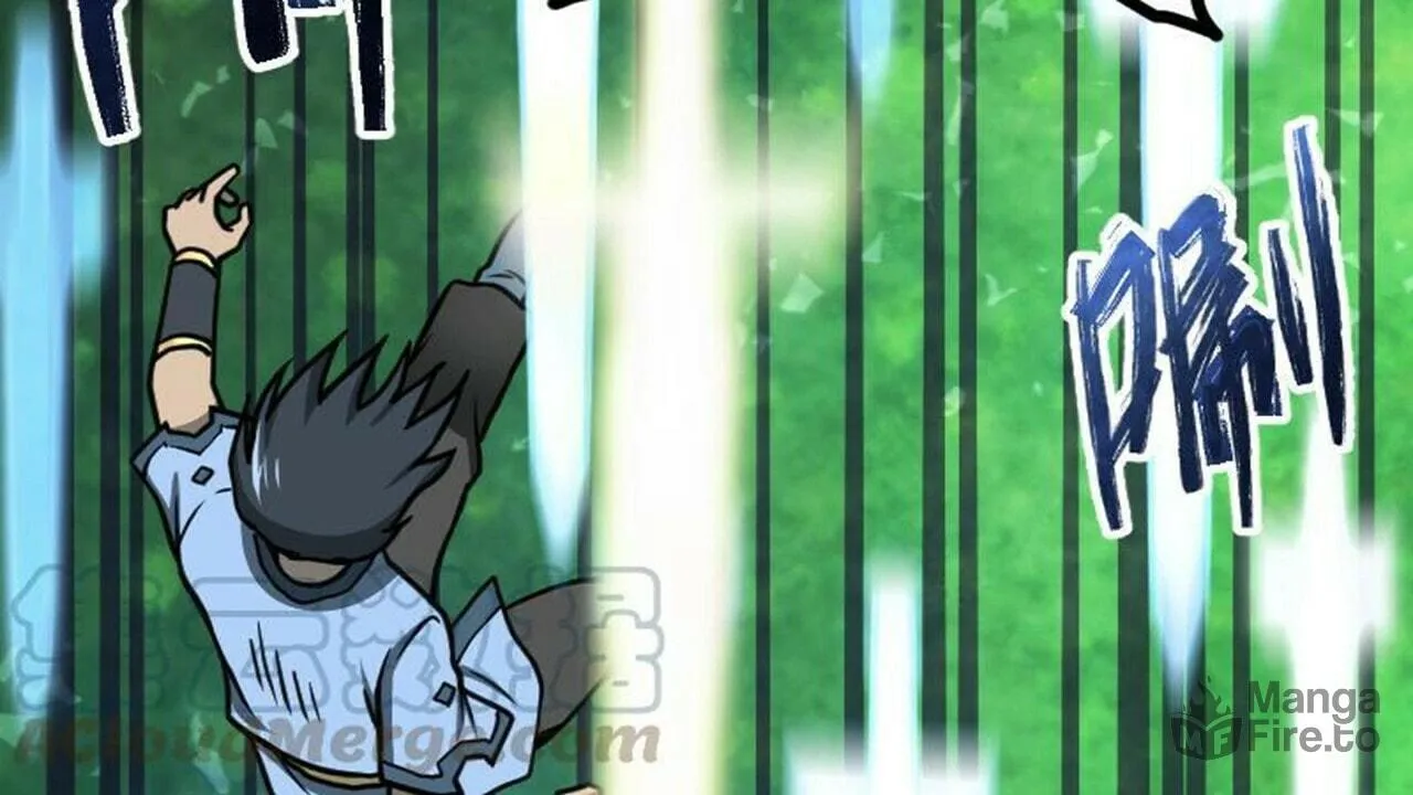 Read Super Swordsman (Colored) chapter 43 image 50 on Lezhin