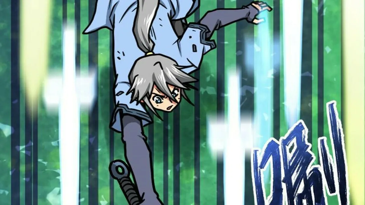 Read Super Swordsman (Colored) chapter 43 image 55 on Lezhin