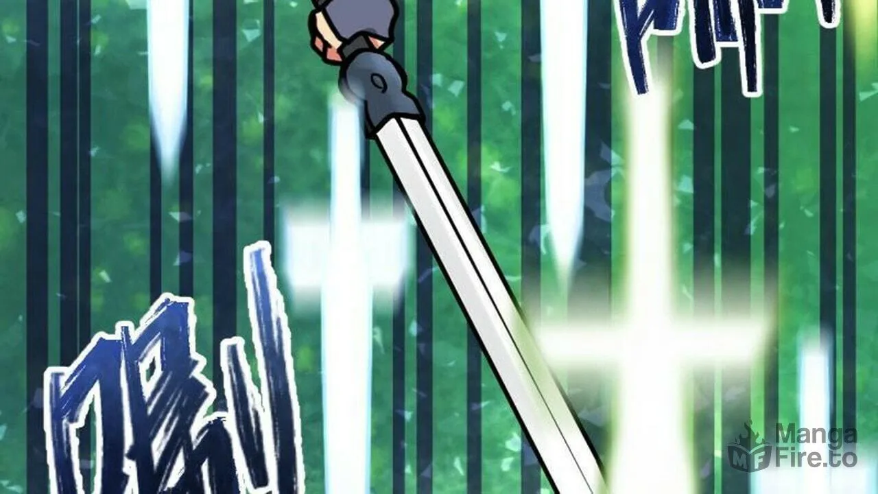Read Super Swordsman (Colored) chapter 43 image 56 on Lezhin