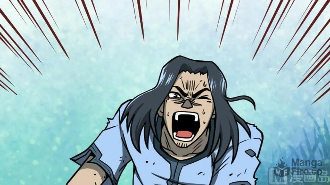 Read Super Swordsman (Colored) chapter 43 image 69 on Lezhin