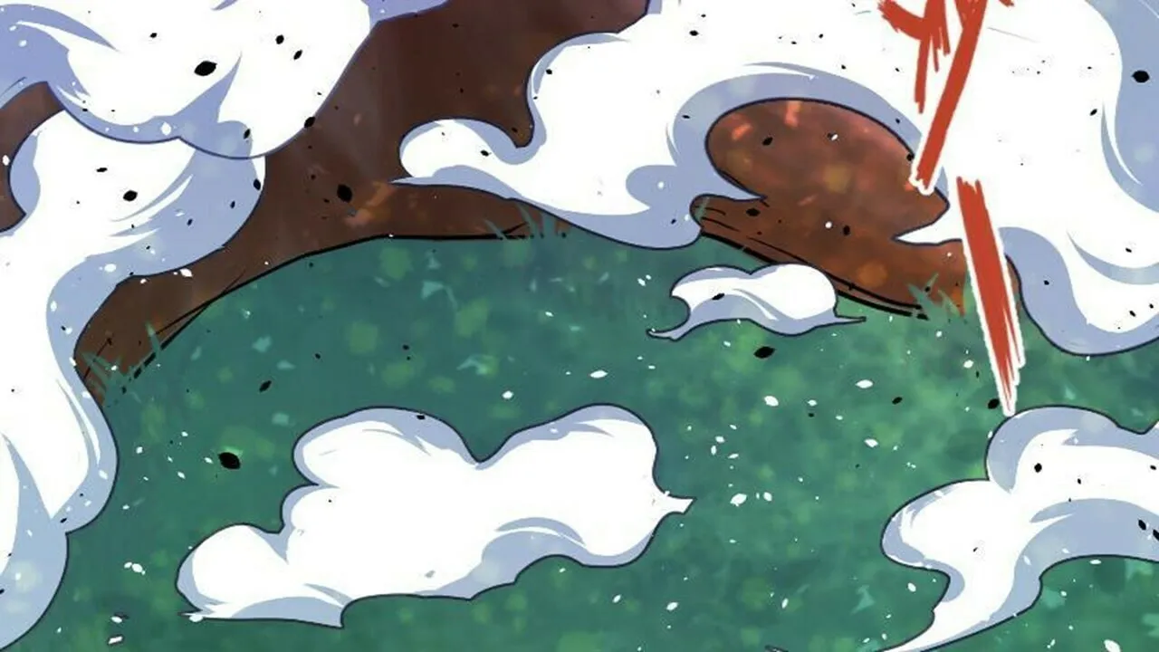 Read Super Swordsman (Colored) chapter 43 image 7 on Lezhin