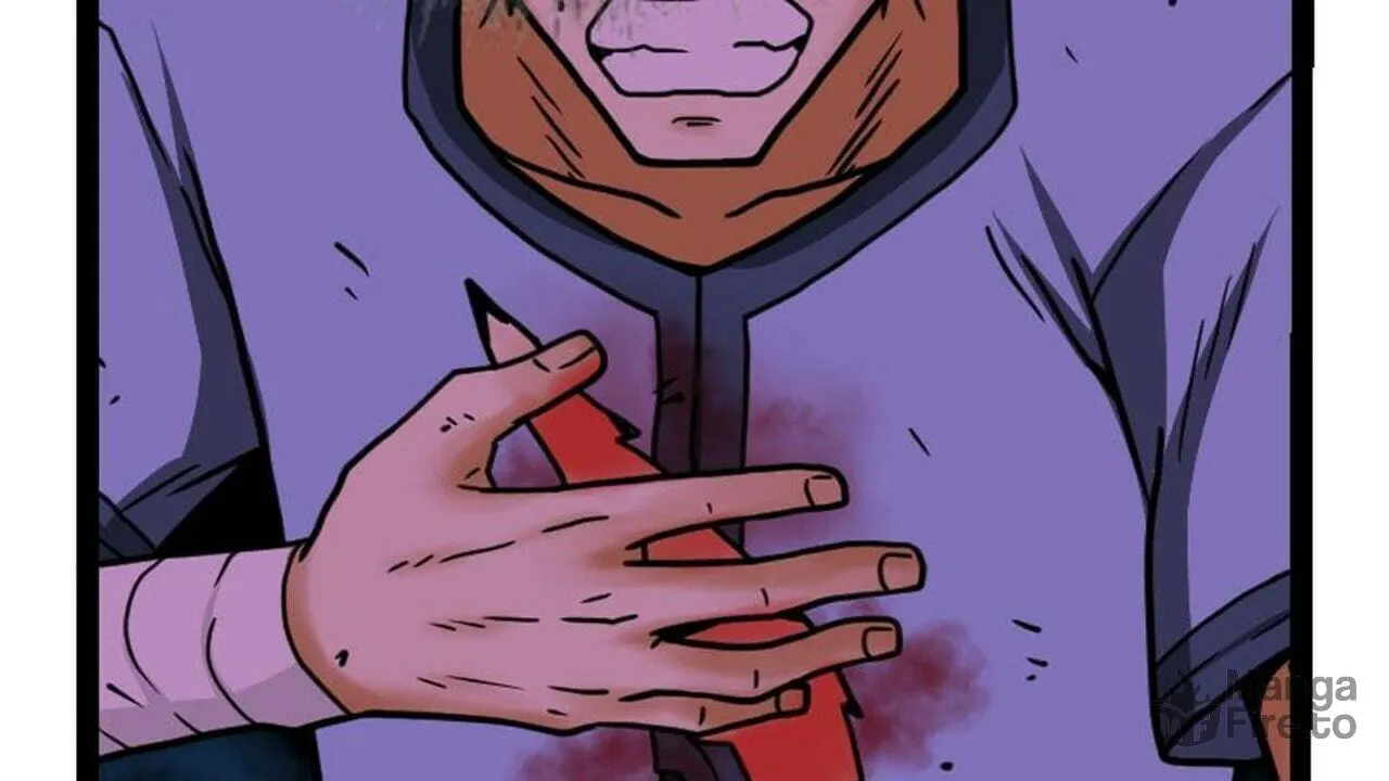 Read Super Swordsman (Colored) chapter 43 image 83 on Lezhin