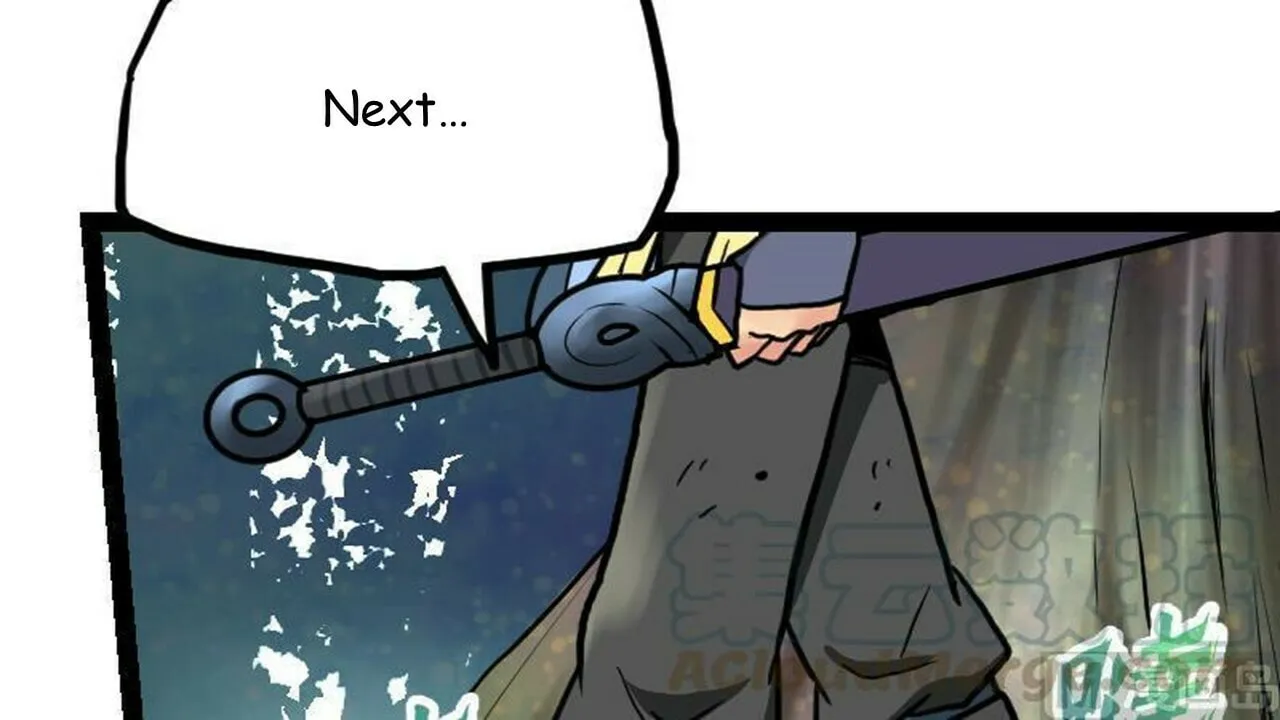 Read Super Swordsman (Colored) chapter 43 image 90 on Lezhin