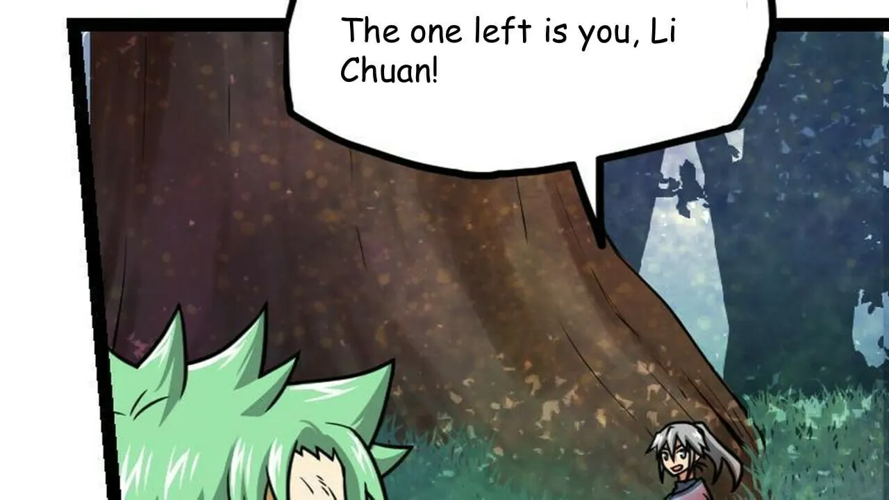 Read Super Swordsman (Colored) chapter 44 image 13 on Lezhin