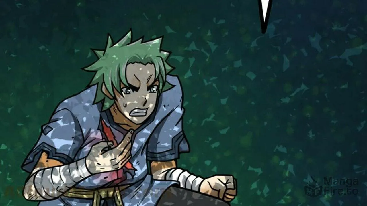 Read Super Swordsman (Colored) chapter 44 image 20 on Lezhin