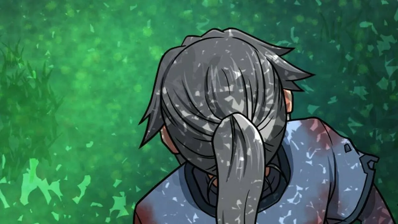 Read Super Swordsman (Colored) chapter 44 image 22 on Lezhin