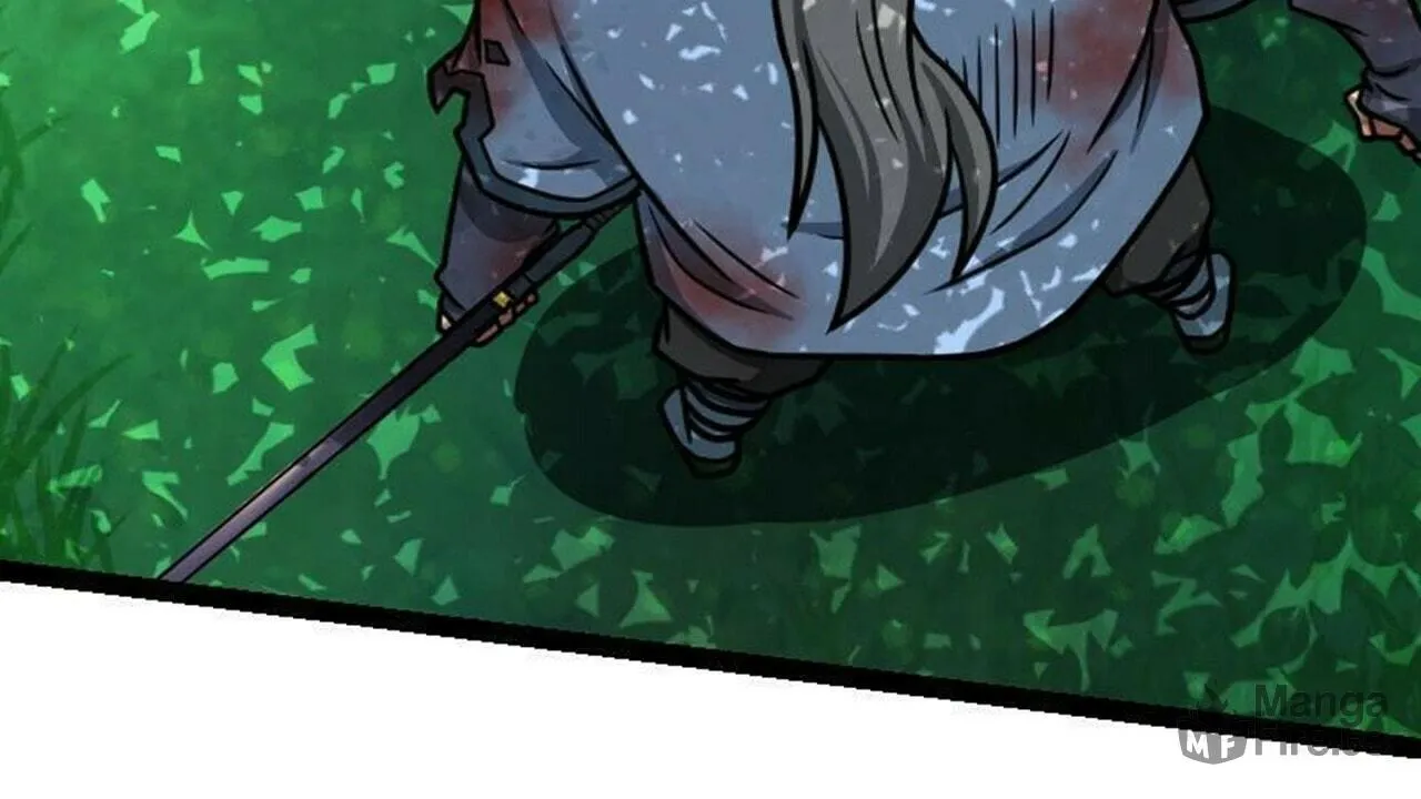 Read Super Swordsman (Colored) chapter 44 image 23 on Lezhin