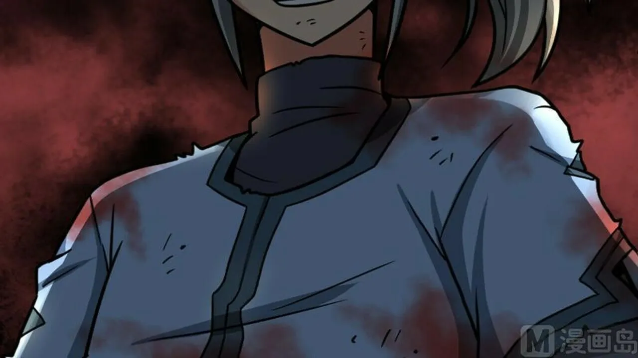 Read Super Swordsman (Colored) chapter 44 image 27 on Lezhin