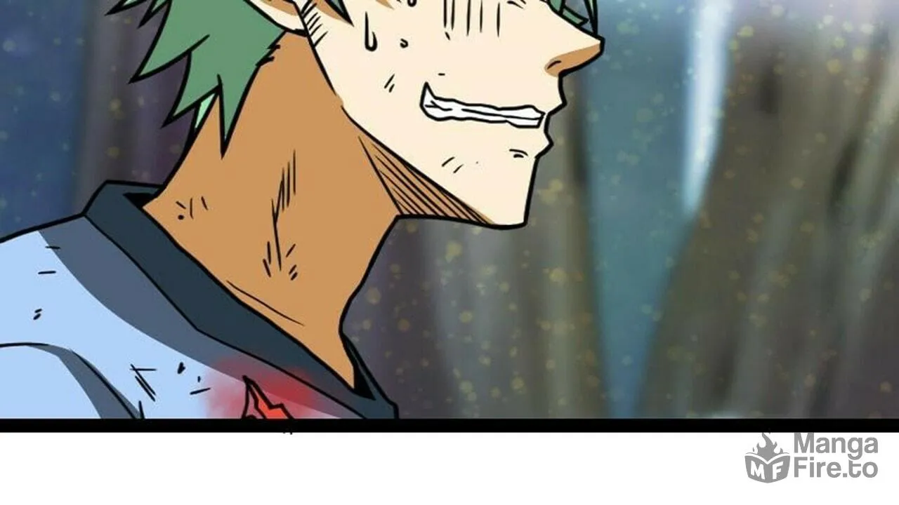 Read Super Swordsman (Colored) chapter 44 image 35 on Lezhin