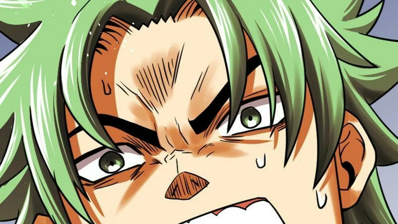 Read Super Swordsman (Colored) chapter 44 image 45 on Lezhin
