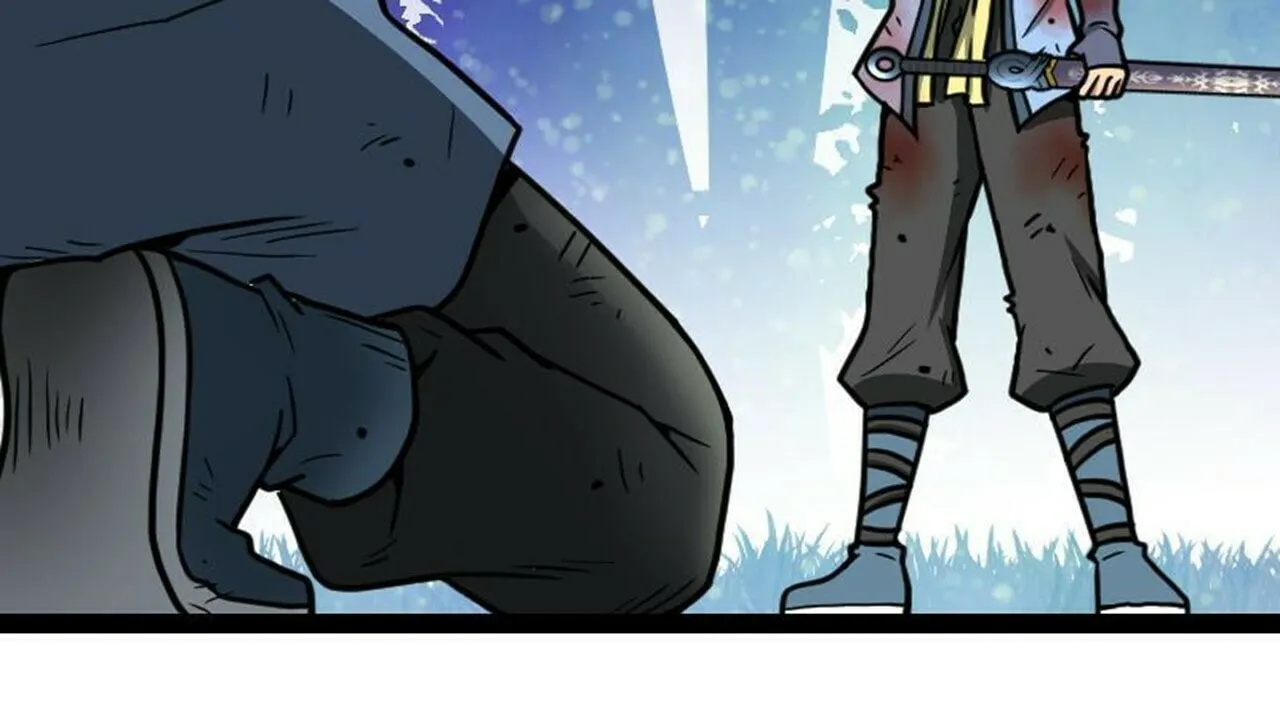 Read Super Swordsman (Colored) chapter 44 image 55 on Lezhin