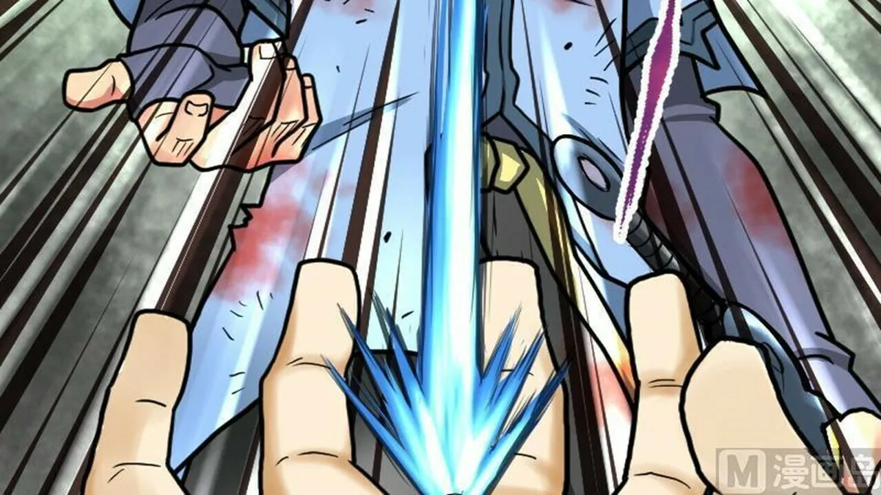 Read Super Swordsman (Colored) chapter 44 image 72 on Lezhin