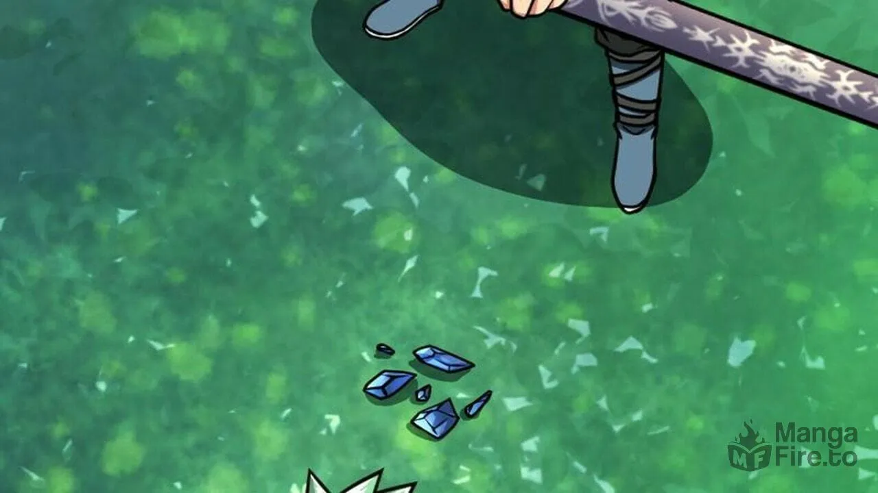 Read Super Swordsman (Colored) chapter 44 image 86 on Lezhin