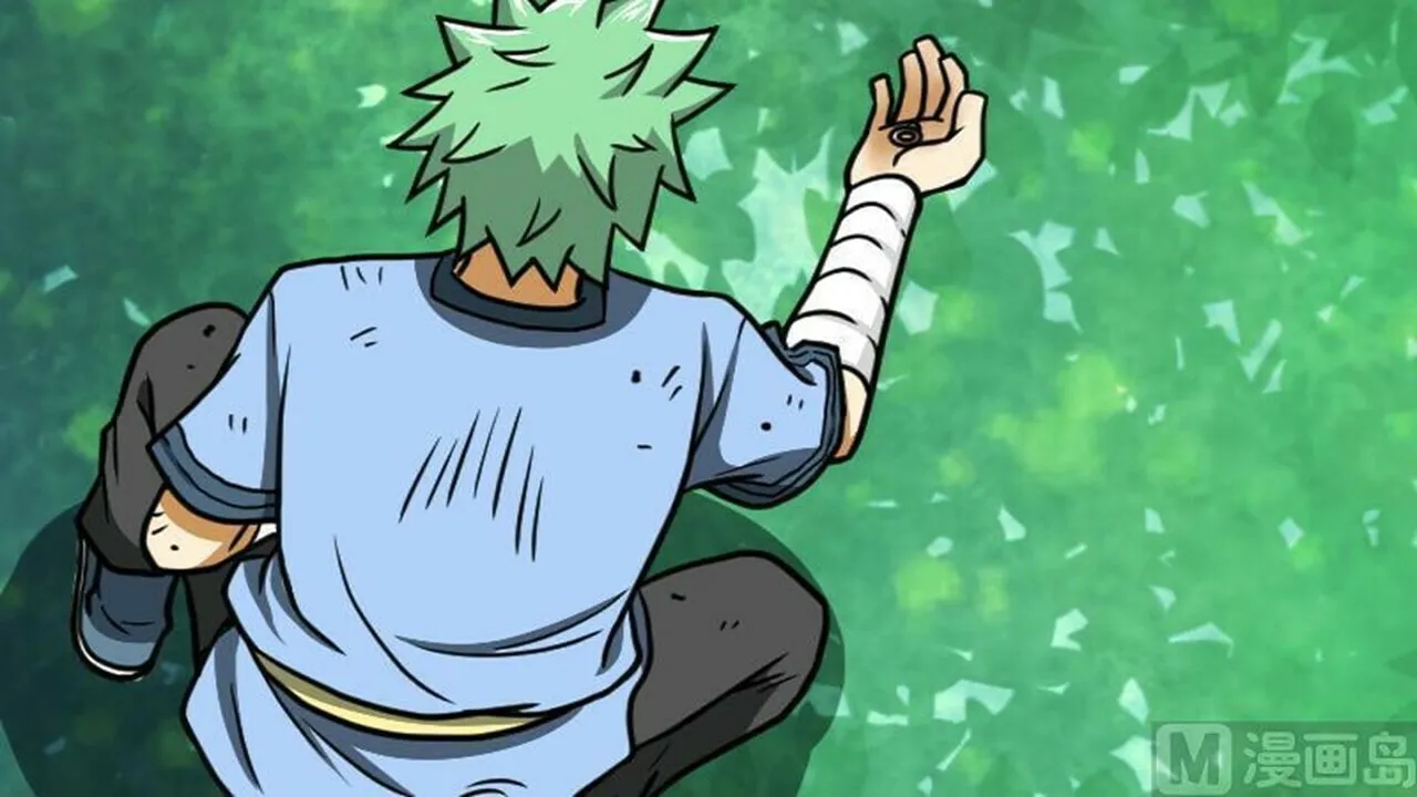 Read Super Swordsman (Colored) chapter 44 image 87 on Lezhin